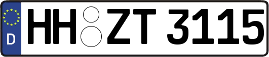 HH-ZT3115