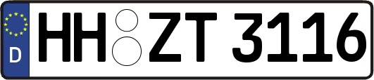 HH-ZT3116