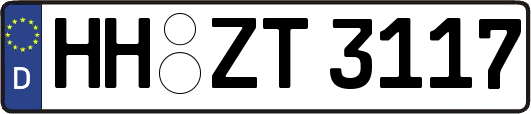 HH-ZT3117