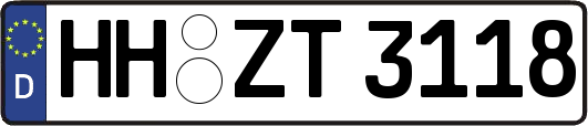 HH-ZT3118