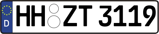 HH-ZT3119