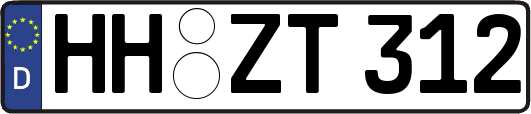 HH-ZT312