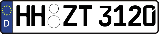 HH-ZT3120