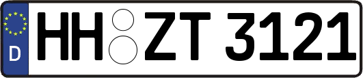 HH-ZT3121