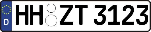 HH-ZT3123