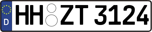 HH-ZT3124