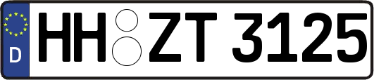 HH-ZT3125