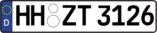 HH-ZT3126
