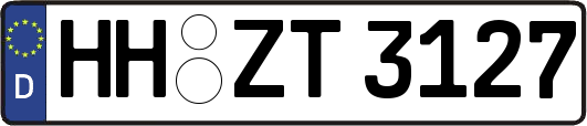 HH-ZT3127