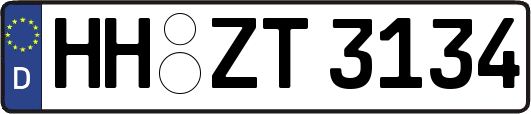 HH-ZT3134