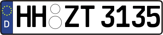 HH-ZT3135