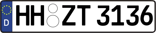 HH-ZT3136