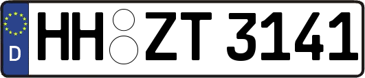HH-ZT3141