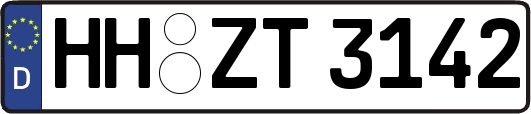 HH-ZT3142