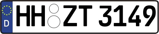HH-ZT3149