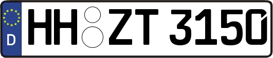 HH-ZT3150