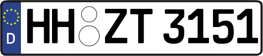 HH-ZT3151
