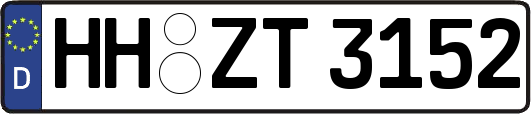 HH-ZT3152