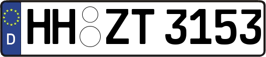 HH-ZT3153