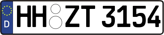 HH-ZT3154