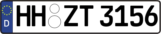 HH-ZT3156