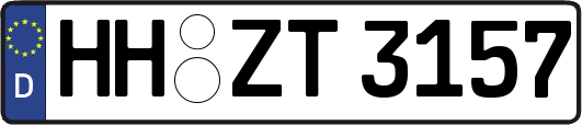 HH-ZT3157