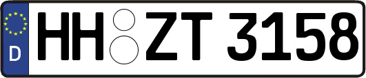HH-ZT3158