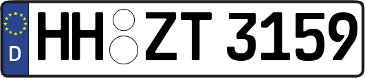 HH-ZT3159