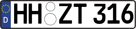 HH-ZT316