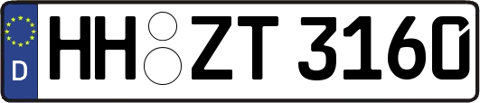 HH-ZT3160