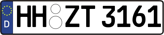 HH-ZT3161