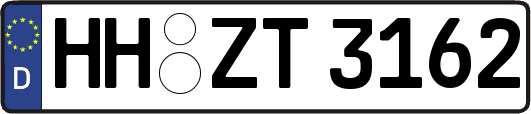 HH-ZT3162