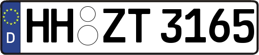 HH-ZT3165