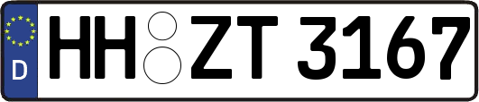HH-ZT3167