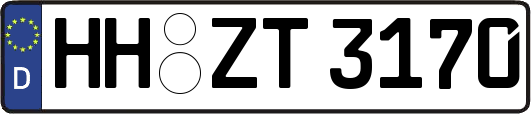 HH-ZT3170