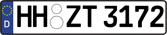 HH-ZT3172