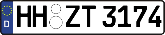 HH-ZT3174