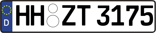 HH-ZT3175
