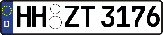 HH-ZT3176