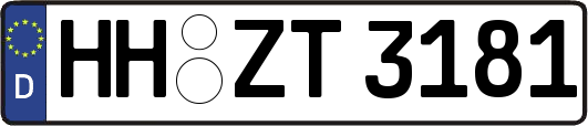 HH-ZT3181