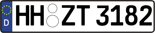 HH-ZT3182
