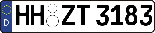 HH-ZT3183