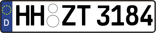 HH-ZT3184