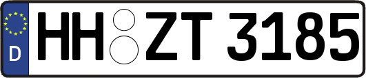 HH-ZT3185
