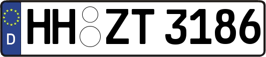 HH-ZT3186