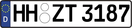 HH-ZT3187