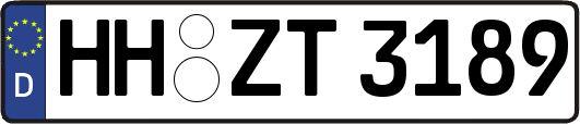 HH-ZT3189