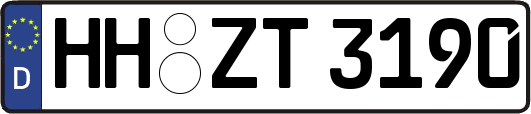 HH-ZT3190