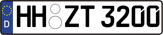 HH-ZT3200