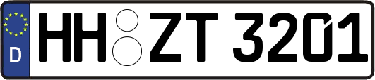 HH-ZT3201